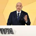 «يويفا» يمهل «فيفا» حتى 2 نوفمبر لكشف وثائق خطة خصخصة حقوق كأس العالم