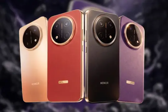 «HONOR X9e Pro».. جوال ببطارية 11 ألف مللي أمبير ومقاومة للسقوط حتى 3 أمتار