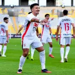 الزمالك يفوز على بترول أسيوط وبيراميدز يكتسح طلائع الجيش في الدوري المصري