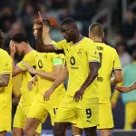 غيراسي يقود دورتموند للفوز على صباح الأذربيجاني بثنائية في دوري أبطال أوروبا