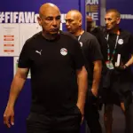 اتحاد الكرة المصري: هاني أبو ريدة يشرف بنفسه على الاستئناف ضد عقوبات فيفا
