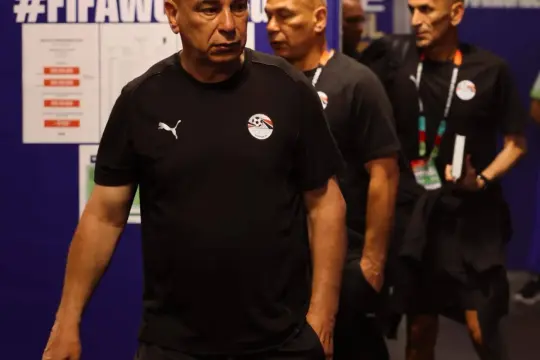 اتحاد الكرة المصري: هاني أبو ريدة يشرف بنفسه على الاستئناف ضد عقوبات فيفا
