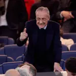 ريال مدريد يطالب أندية إنجليزية بتعويضات عن تكاليف دوري السوبر الأوروبي