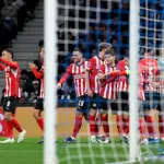 آيندهوفن يهزم بورتو في عقر داره.. وأتلتيكو مدريد يخطف تعادلًا ثمينًا من شتوتغارت