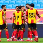 الترجي ونهضة بركان إلى مجموعات دوري أبطال أفريقيا.. والمريخ السوداني يودع بركلات الترجيح