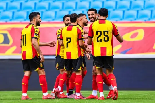 الترجي ونهضة بركان إلى مجموعات دوري أبطال أفريقيا.. والمريخ السوداني يودع بركلات الترجيح