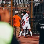 الزمالك وبيراميدز إلى دور المجموعات بدوري أبطال أفريقيا