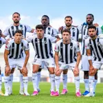 أهلي طرابلس والصفاقسي إلى مجموعات الكونفدرالية.. وخروج الترجي الجرجيسي