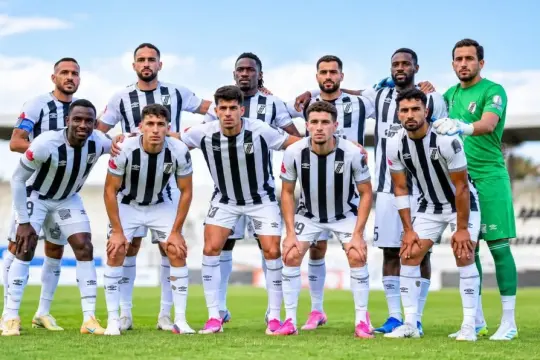 أهلي طرابلس والصفاقسي إلى مجموعات الكونفدرالية.. وخروج الترجي الجرجيسي