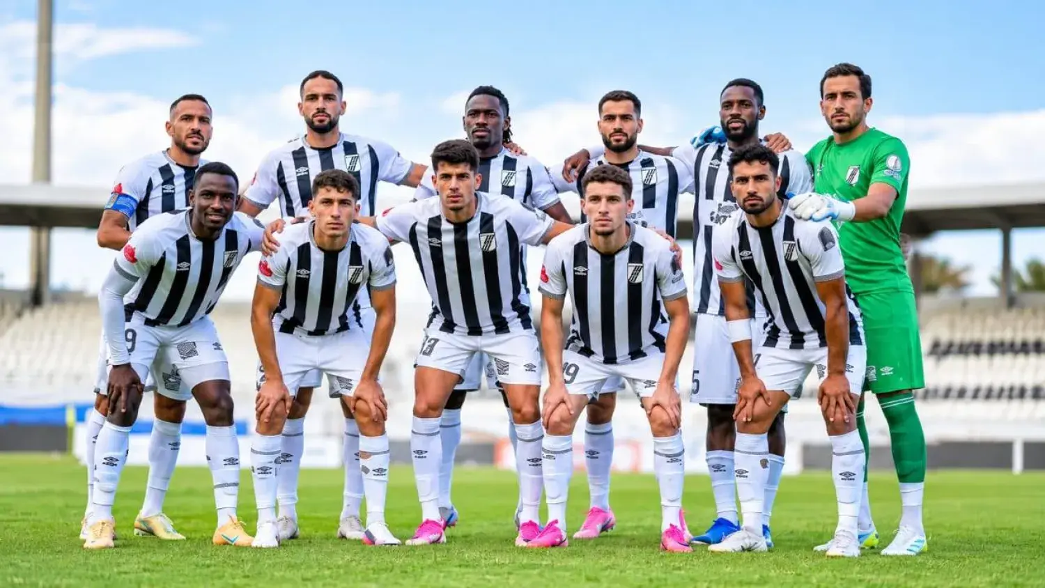 الصفاقسي وأهلي طرابلس يتأهلان لدور المجموعات