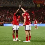 الأهلي يكتسح كيتارا الأوغندي برباعية ويتأهل إلى مجموعات الكونفدرالية