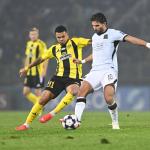 الاتحاد والأهلي السعوديان يحققان انتصارين مهمين في دوري أبطال آسيا للنخبة
