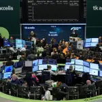 الأسهم الأوروبية تغلق عند أعلى مستوى في 7 أسابيع بدعم نتائج الشركات
