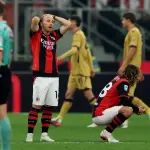 ميلان يسقط أمام بولونيا برباعية ويتلقى خسارته الأولى في الدوري الإيطالي