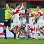 كأس ألمانيا.. شتوتغارت وفرايبورغ وهيرتا برلين إلى ثمن النهائي وشالكه يودّع