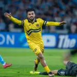 التعاون والريان والكويت يحققون الانتصار في دوري أبطال آسيا 2