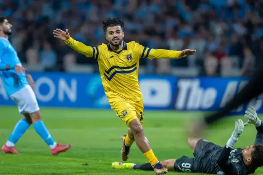 التعاون والريان والكويت يحققون الانتصار في دوري أبطال آسيا 2