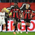 ليفركوزن يقلب تأخره بهدفين إلى فوز بخماسية ويبلغ ثمن نهائي كأس ألمانيا