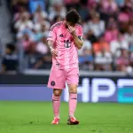 إنتر ميامي يتعادل مع سينسيناتي 2-2 رغم انتفاضة سواريز وهدف قاتل