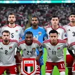 الإمارات تواجه هندوراس وسوريا ودياً في نوفمبر استعداداً لكأس آسيا 2027