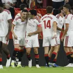 خيتافي ينجو من مفاجأة مدوية في كأس ملك إسبانيا.. وتأهل مريح لإشبيلية وبلباو