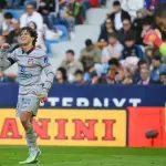 أتلتيكو مدريد يتصدر الدوري الإسباني مؤقتاً.. وبيتيس ورايو فايكانو يحققان الفوز