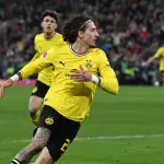 فيديو: دورتموند يخطف تعادلاً قاتلاً أمام بايرن ميونيخ في قمة «الكلاسيكر»