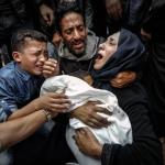 اليونيسف: استشهاد 351 طفلًا في غزة منذ بدء وقف إطلاق النار