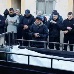 استشهاد شاب في قصف إسرائيلي جنوب قطاع غزة