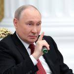 بوتين يقدم مقترحات لترامب لحل أزمة إيران ويؤكد استعداد موسكو لتخفيف التوتر