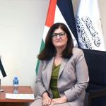 شاهين: اجتماع عمّان أكد أن القدس جزء لا يتجزأ من الأرض الفلسطينية المحتلة