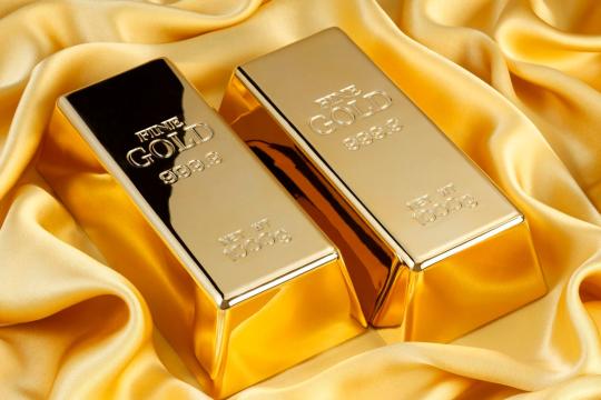 الذهب يرتفع 0.5% مع ترقب كلمة رئيس الفيدرالي في «جاكسون هول»