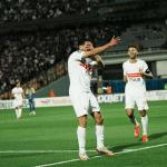 الزمالك يتأهل لنصف نهائي الكونفدرالية بعد فوز درامي على أوتوهو