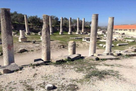 الكنيست يقر بالقراءة الأولى مشروع قانون استيطاني لمصادرة أراضٍ فلسطينية والسيطرة على الآثار في الضفة