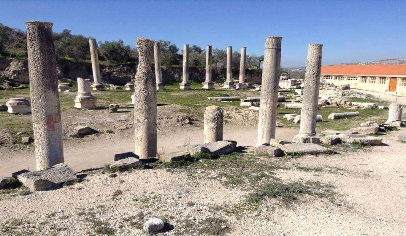 خطة إسرائيلية لنقل أراضٍ من “A” و“B” إلى “C” وتوسيع السيطرة عبر توظيف ملف التراث