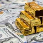 استقرار أسعار العملات وارتفاع الذهب في السوق الفلسطيني اليوم الثلاثاء