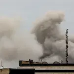 الولايات المتحدة تعلن تدمير أكثر من نصف منصات إطلاق الصواريخ الإيرانية