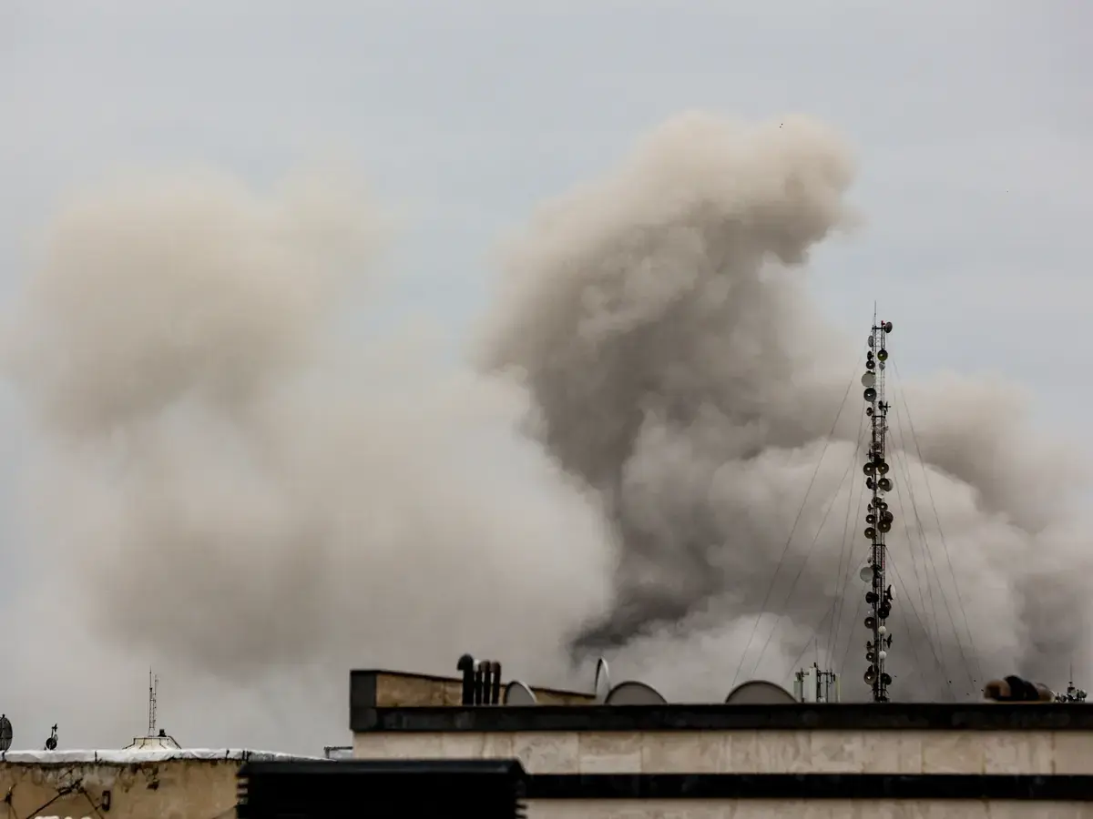 مسؤولون أميركيون يؤكدون تحقيق أهداف عسكرية كبرى مع تعافي معظم الجنود المصابين