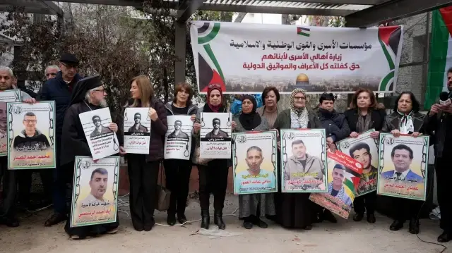 مؤسسات فلسطينية تدعو المجتمع الدولي للتحرك ضد القانون الإسرائيلي الجائر