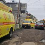 مقتل شاب طعنًا في النقب وارتفاع حصيلة ضحايا العنف في الداخل الفلسطيني