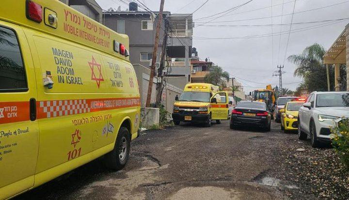 مقتل شاب طعنًا في النقب وارتفاع حصيلة ضحايا العنف في الداخل الفلسطيني