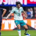 البرتغال تهزم الولايات المتحدة والتعادل الايجابي يحسم مواجهة المكسيك وبلجيكا وتعادل سلبي لتونس