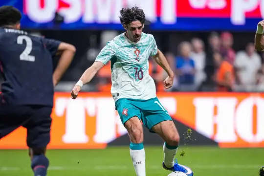 البرتغال تهزم الولايات المتحدة والتعادل الايجابي يحسم مواجهة المكسيك وبلجيكا وتعادل سلبي لتونس