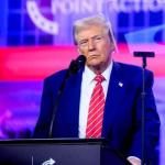 ترامب يتوقع نهاية "قريبة" للحرب مع إيران ويؤكد تحقيق أهدافها العسكرية