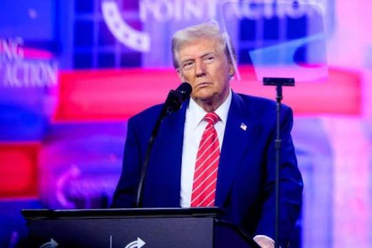 ترامب يتوقع نهاية "قريبة" للحرب مع إيران ويؤكد تحقيق أهدافها العسكرية