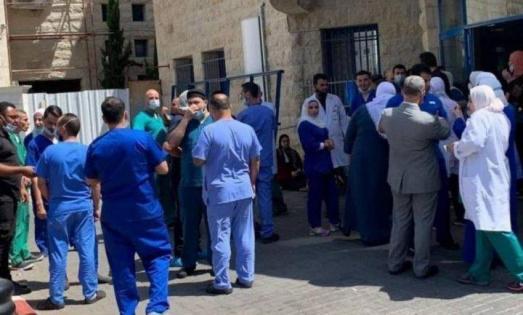 اتحاد المستشفيات: احتجاز عائدات الضرائب يهدد استمرار الخدمات الطبية