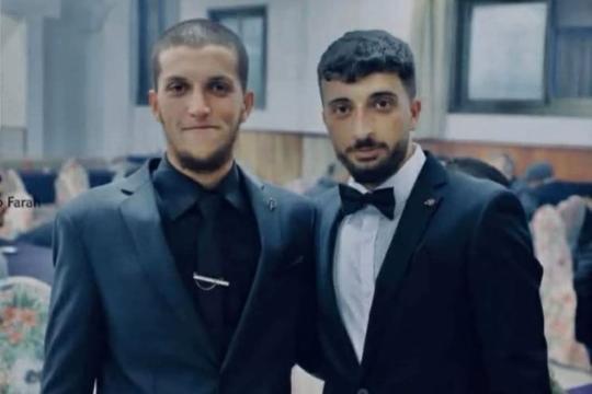 استشهاد شابين فلسطينيين برصاص الاحتلال قرب مفترق زعترة جنوب نابلس