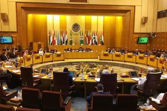 فلسطين تطلب عقد اجتماع طارئ لجامعة الدول العربية لمواجهة قرارات الاحتلال التصعيدية