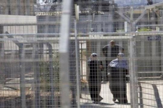 هيئة الأسرى: أوضاع كارثية للأسيرات في سجن الدامون وسط اكتظاظ وإهمال طبي متعمد