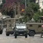الجيش الإسرائيلي يعلن عزمه تنفيذ عملية عسكرية في قباطية شمال الضفة